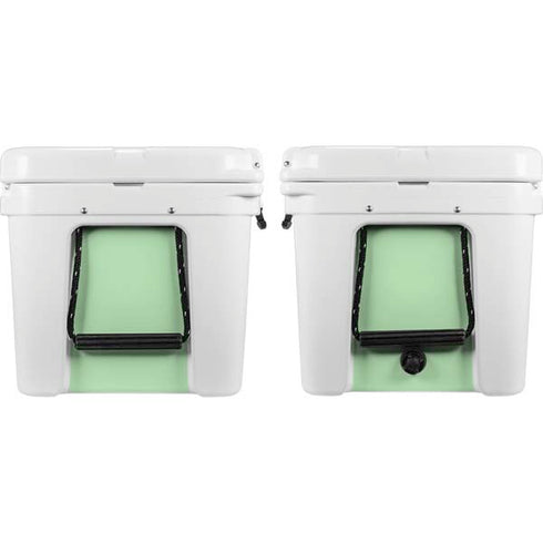Celadon YETI Tundra 75 Hard Cooler Skin