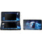Brigid Ashwood Celtic Black Cat 3DS (2011) Skin