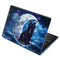 Brigid Ashwood Celtic Black Cat Aspire R11 11.6in Skin