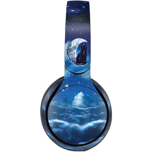 Brigid Ashwood Celtic Black Cat Beats Solo Pro Skin