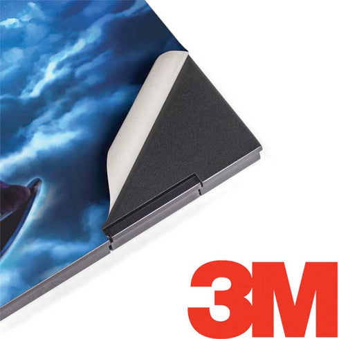 Brigid Ashwood Celtic Black Cat HP Envy Skin