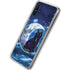 Brigid Ashwood Celtic Black Cat Galaxy A10e Clear Case