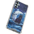Brigid Ashwood Celtic Black Cat Galaxy A13 5G Clear Case