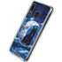 Brigid Ashwood Celtic Black Cat Galaxy A30 Clear Case