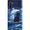 Brigid Ashwood Celtic Black Cat Galaxy Note 10 Pro Case