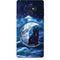 Brigid Ashwood Celtic Black Cat Galaxy Note 9 Skin