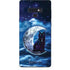 Brigid Ashwood Celtic Black Cat Galaxy Note 9 Skin