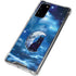 Brigid Ashwood Celtic Black Cat Galaxy Note20 5G Clear Case