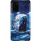 Brigid Ashwood Celtic Black Cat Galaxy Note20 5G Pro Case