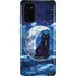 Brigid Ashwood Celtic Black Cat Galaxy Note20 5G Pro Case
