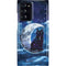 Brigid Ashwood Celtic Black Cat Galaxy Note20 Ultra 5G Lite Case
