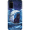 Brigid Ashwood Celtic Black Cat Galaxy S20 Lite Case