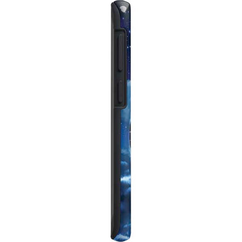 Brigid Ashwood Celtic Black Cat Galaxy S20 Plus Pro Case