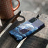 Brigid Ashwood Celtic Black Cat Galaxy S20 Plus Pro Case
