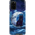 Brigid Ashwood Celtic Black Cat Galaxy S20 Plus Pro Case
