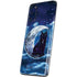 Brigid Ashwood Celtic Black Cat Galaxy S20 Skin