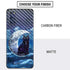 Brigid Ashwood Celtic Black Cat Galaxy S20 Skin