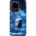 Brigid Ashwood Celtic Black Cat Galaxy S20 Ultra 5G Pro Case
