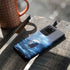 Brigid Ashwood Celtic Black Cat Galaxy S20 Ultra 5G Pro Case