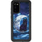 Brigid Ashwood Celtic Black Cat Galaxy S20 Waterproof Case