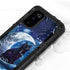 Brigid Ashwood Celtic Black Cat Galaxy S20 Waterproof Case