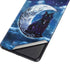Brigid Ashwood Celtic Black Cat Galaxy S21 5G Skin