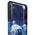 Brigid Ashwood Celtic Black Cat Galaxy S21 FE Pro Case