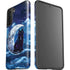 Brigid Ashwood Celtic Black Cat Galaxy S21 FE Pro Case