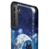 Brigid Ashwood Celtic Black Cat Galaxy S21 Plus 5G Pro Case