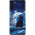 Brigid Ashwood Celtic Black Cat Galaxy S21 Plus 5G Skin