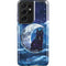 Brigid Ashwood Celtic Black Cat Galaxy S21 Ultra 5G Pro Case