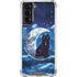 Brigid Ashwood Celtic Black Cat Galaxy S22 Clear Case