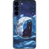 Brigid Ashwood Celtic Black Cat Galaxy S22 Skin