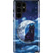 Brigid Ashwood Celtic Black Cat Galaxy S22 Ultra Pro Case