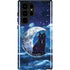 Brigid Ashwood Celtic Black Cat Galaxy S22 Ultra Pro Case