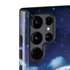 Brigid Ashwood Celtic Black Cat Galaxy S22 Ultra Pro Case