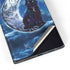 Brigid Ashwood Celtic Black Cat Galaxy S22 Ultra Skin