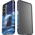 Brigid Ashwood Celtic Black Cat Galaxy S23 Plus Pro Case