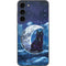 Brigid Ashwood Celtic Black Cat Galaxy S23 Plus Skin