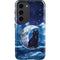 Brigid Ashwood Celtic Black Cat Galaxy S23 Pro Case