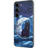 Brigid Ashwood Celtic Black Cat Galaxy S23 Skin