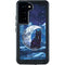 Brigid Ashwood Celtic Black Cat Galaxy S23 Waterproof Case