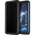 Brigid Ashwood Celtic Black Cat Galaxy S23 Waterproof Case