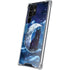 Celtic Black Cat by Brigid Ashwood Galaxy S24 Ultra Clear Case
