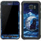Brigid Ashwood Celtic Black Cat Galaxy S7 Active Skin