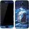 Brigid Ashwood Celtic Black Cat Galaxy S7 Skin