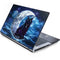 Brigid Ashwood Celtic Black Cat Generic Laptop Skin