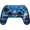 Brigid Ashwood Celtic Black Cat Google Stadia Controller Skin