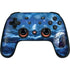 Brigid Ashwood Celtic Black Cat Google Stadia Controller Skin