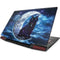 Brigid Ashwood Celtic Black Cat Lenovo IdeaPad Skin